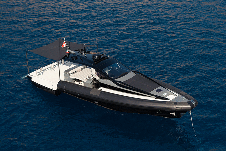 Anvera 48S